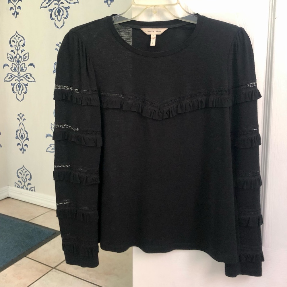 Rebecca Taylor Top